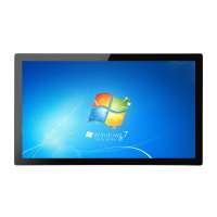 factory direct sale  information interactive kiosk 32 inch capacitive touch screen kiosk pc