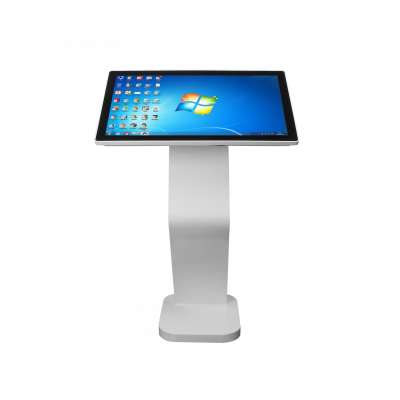 32 inch Android RK3399/rk3288 floor stand self service terminal kiosk touch screen panel PC Android panel PC